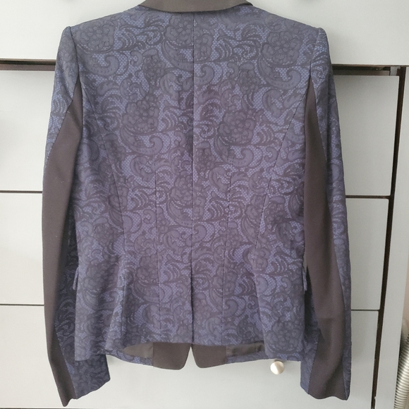 Bcbgmaxazria Blazer - Picture 5 of 8